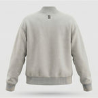 MADE Hoops Girls Mockneck Crew