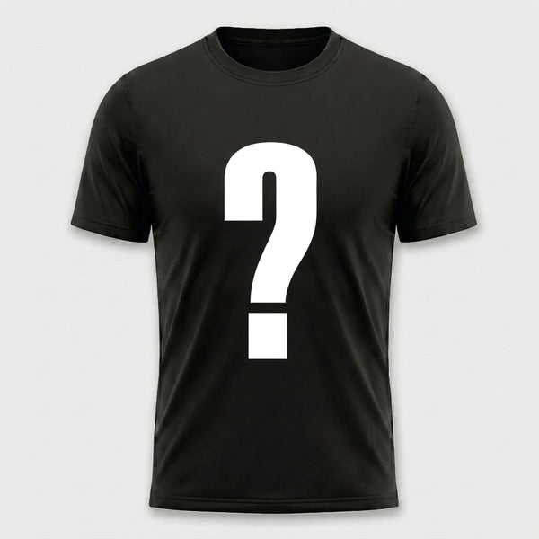 Mystery Compression Tee
