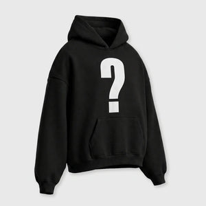 Mystery Hoodie