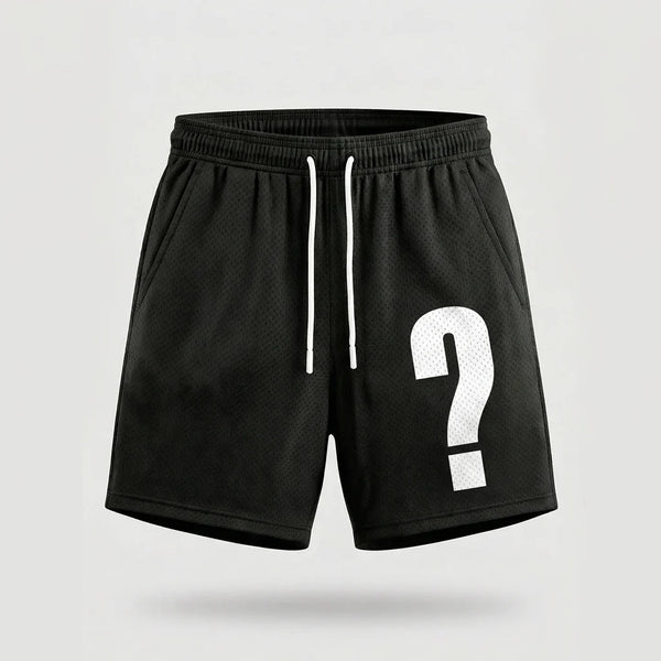 Mystery Shorts