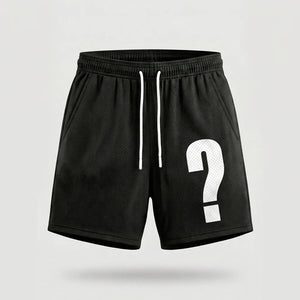 Mystery Shorts