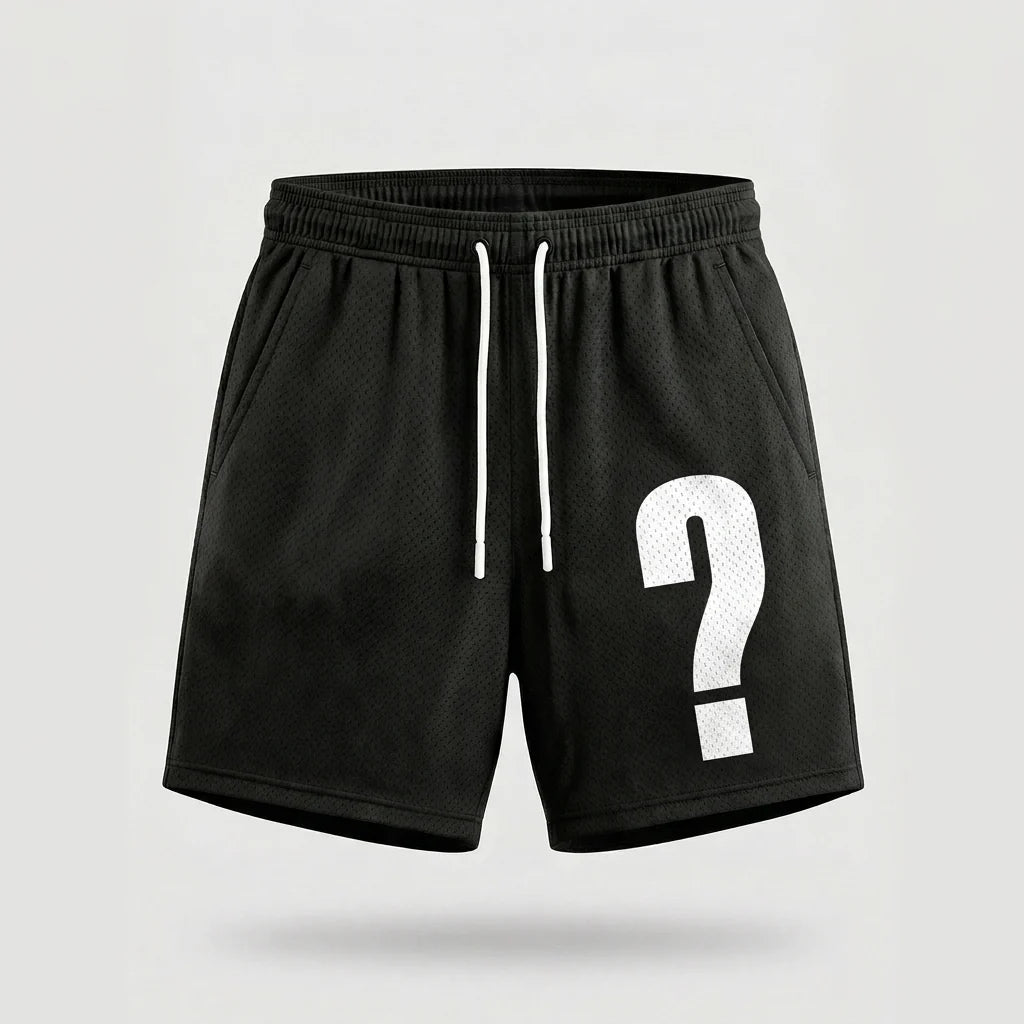 Mystery Shorts
