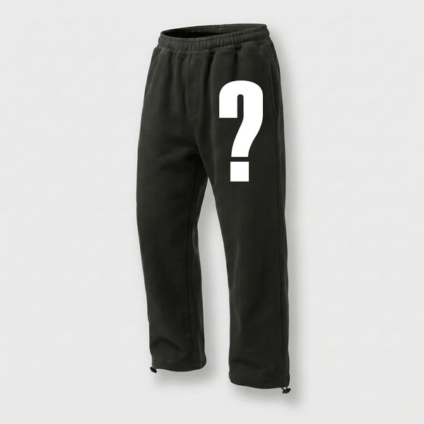Mystery Sweatpants