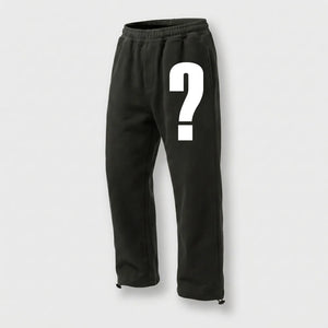Mystery Sweatpants