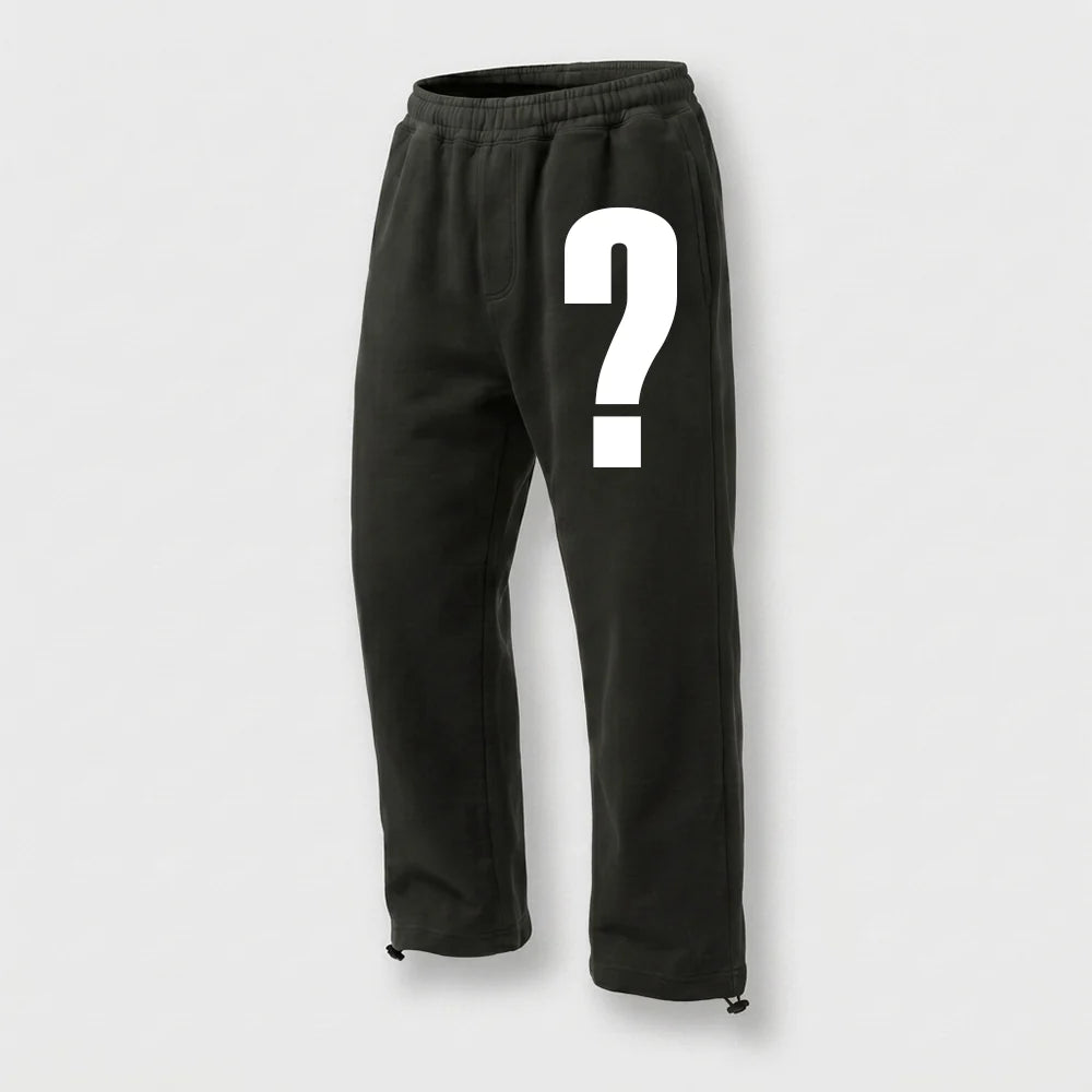 Mystery Sweatpants