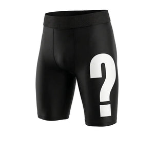 Mystery Compression Tights