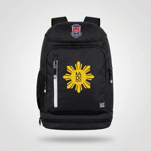 NABA X MADE Levels Backpack