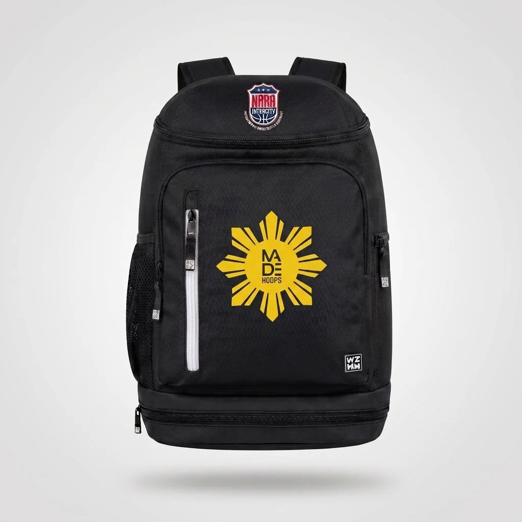 NABA X MADE Levels Backpack