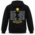 NABA X MADE Ohio Souvenir Hoodie