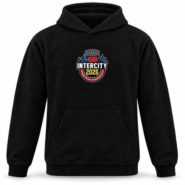 NABA X MADE Ohio Souvenir Hoodie