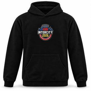 NABA X MADE Ohio Souvenir Hoodie