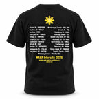 NABA X MADE Ohio Souvenir Tee