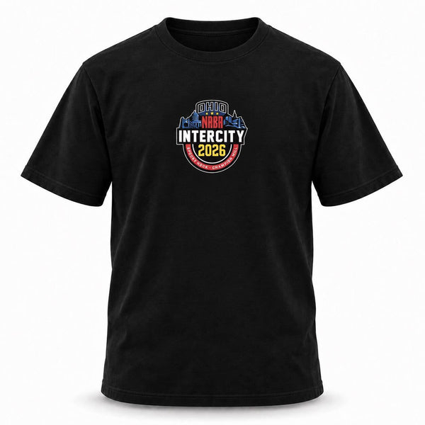 NABA X MADE Ohio Souvenir Tee