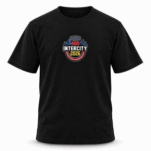 NABA X MADE Ohio Souvenir Tee