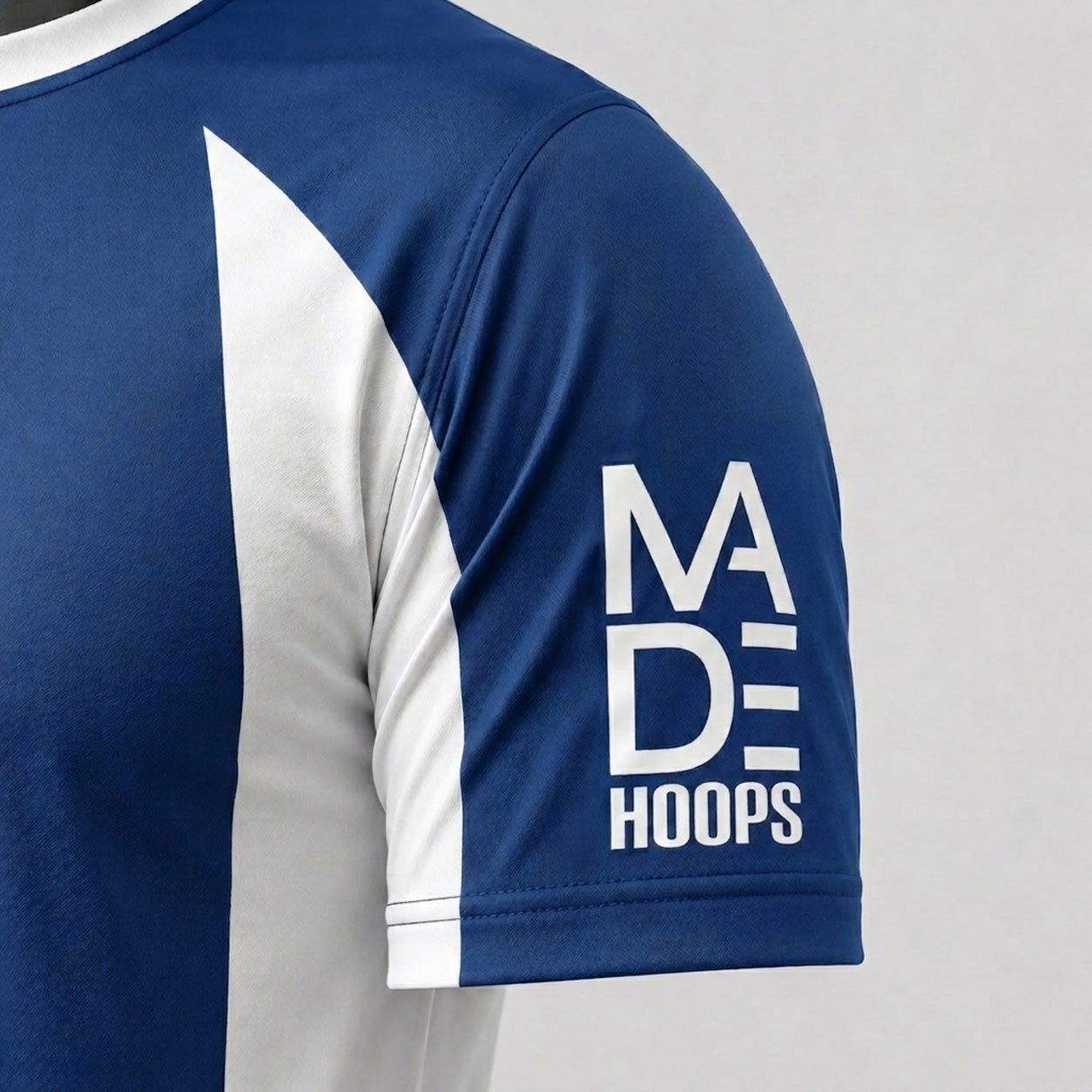 MADE Hoops Legacy Compression Tee