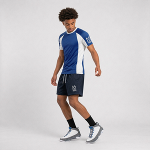 Legacy Compression Tee