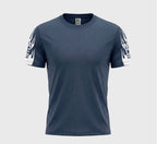 On Fire Compression Tee