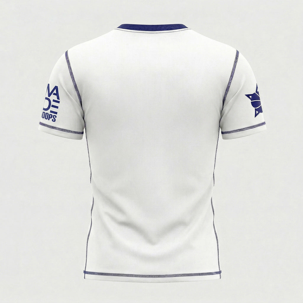 Rising Star Compression Tee