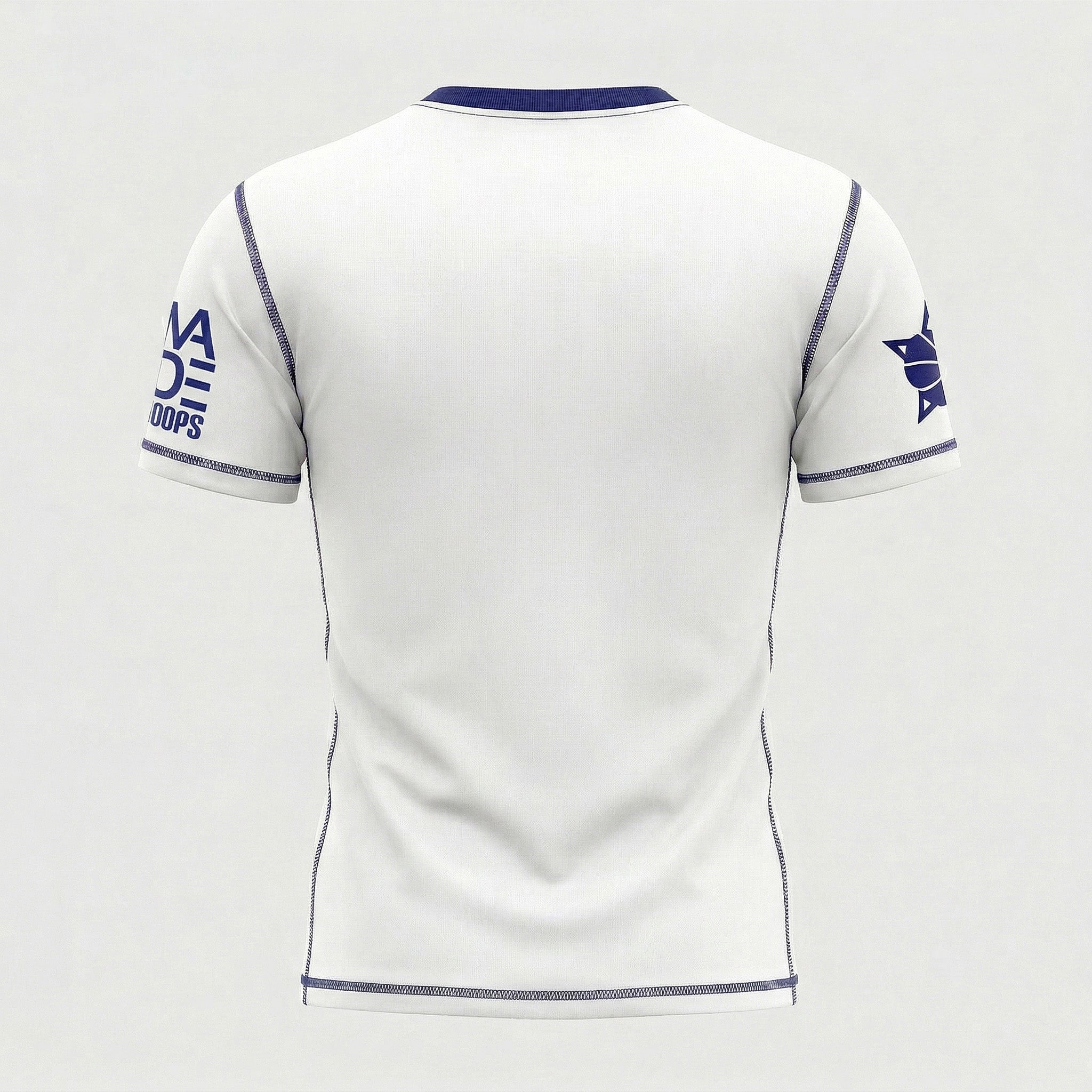 Rising Star Compression Tee