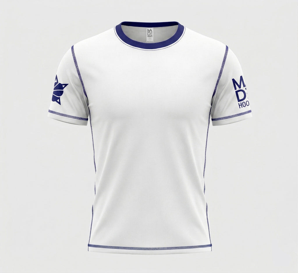 Rising Star Compression Tee