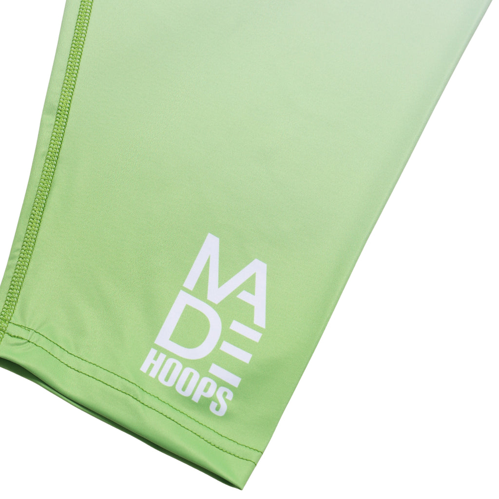 Gradient Compression 1/2 Tights