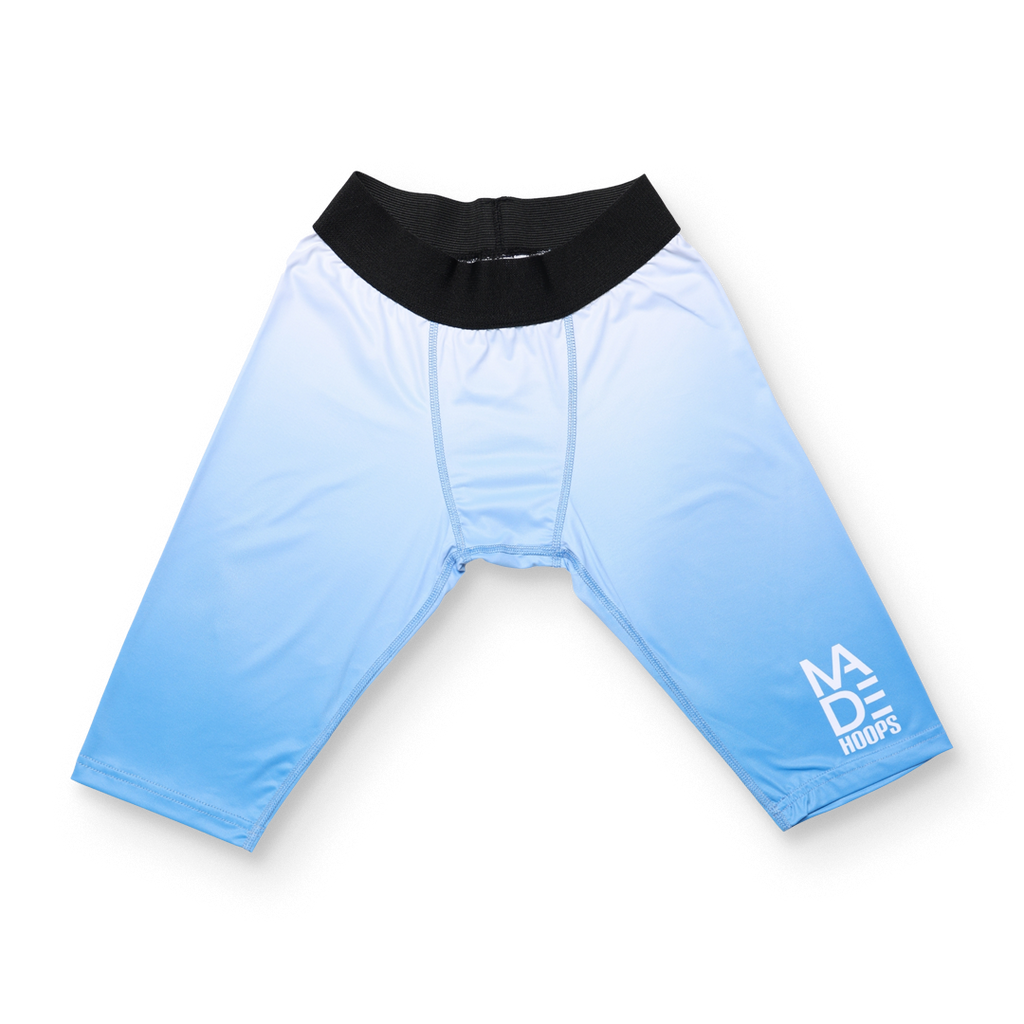 Gradient Compression 1/2 Tights