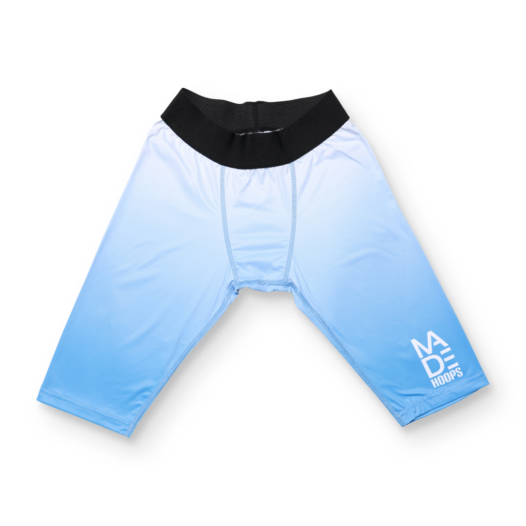 Gradient Compression 1/2 Tights