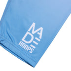 Gradient Compression 1/2 Tights