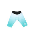 Load image into Gallery viewer, Gradient Compression 1/2 Tights
