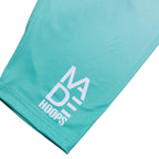 Gradient Compression 1/2 Tights