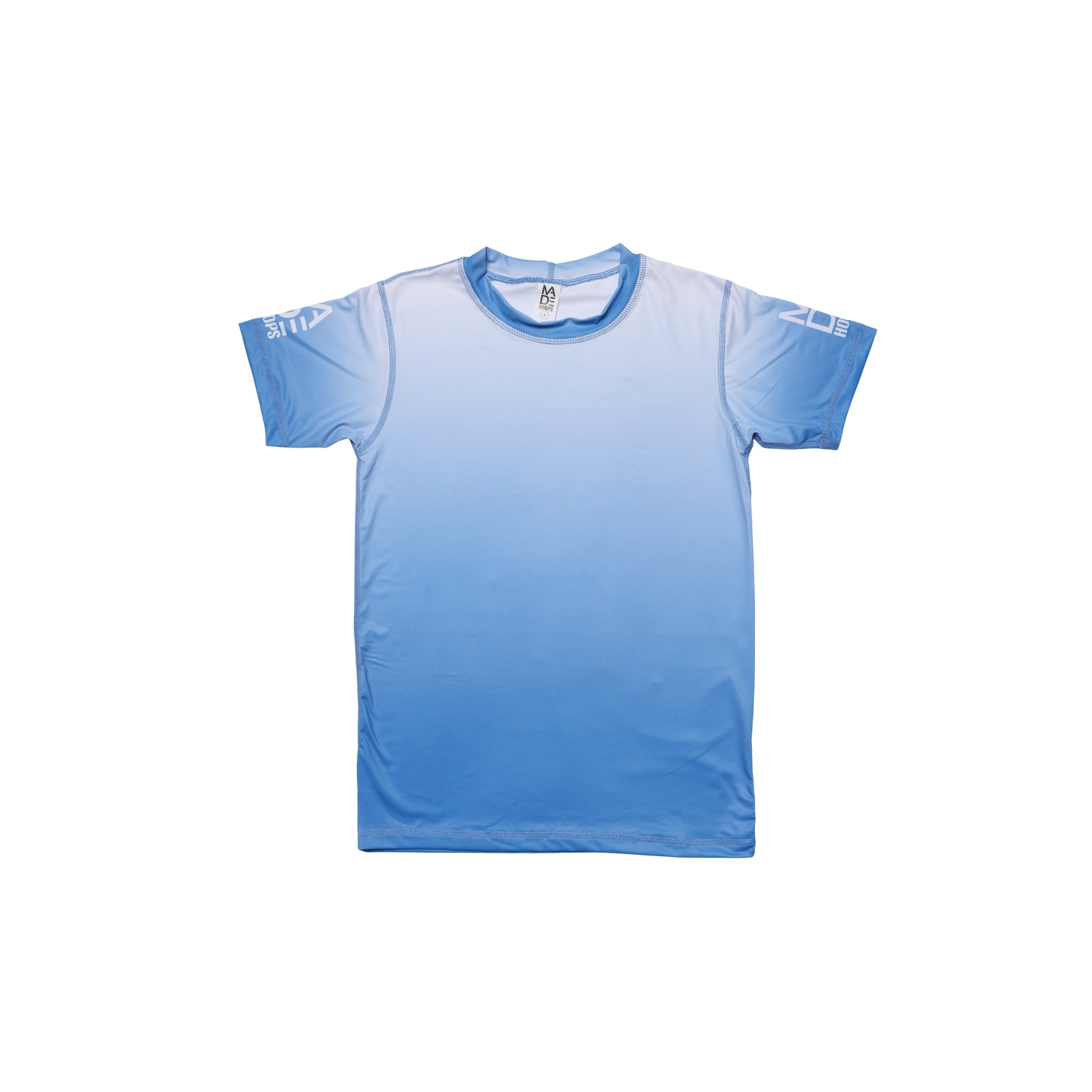 Gradient Compression Tee