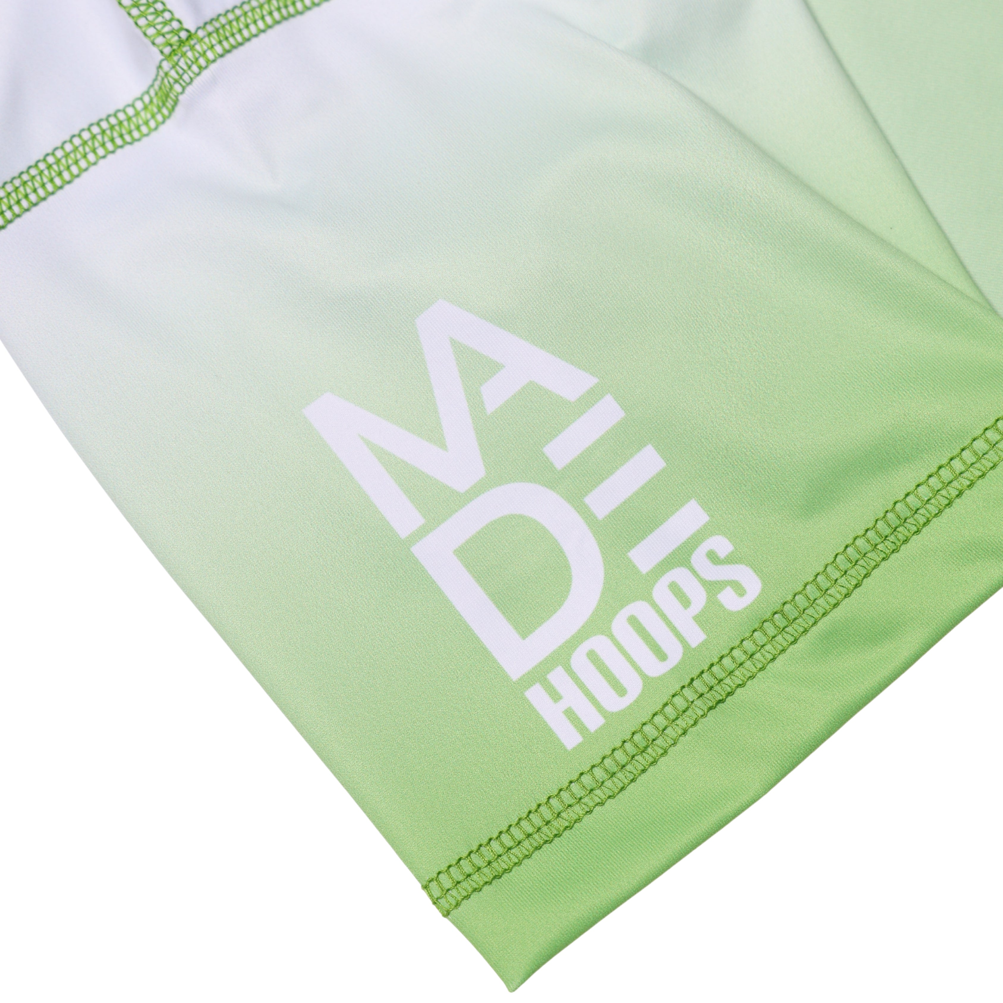 Gradient Compression Tee