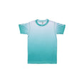 Load image into Gallery viewer, Gradient Compression Tee
