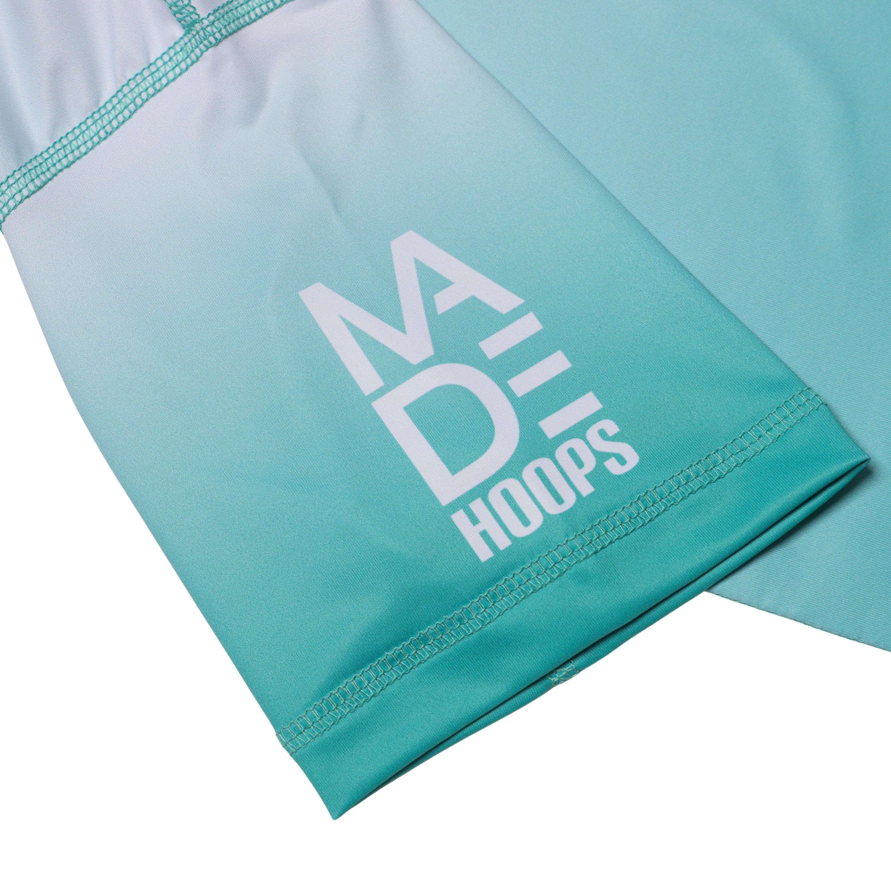 Gradient Compression Tee