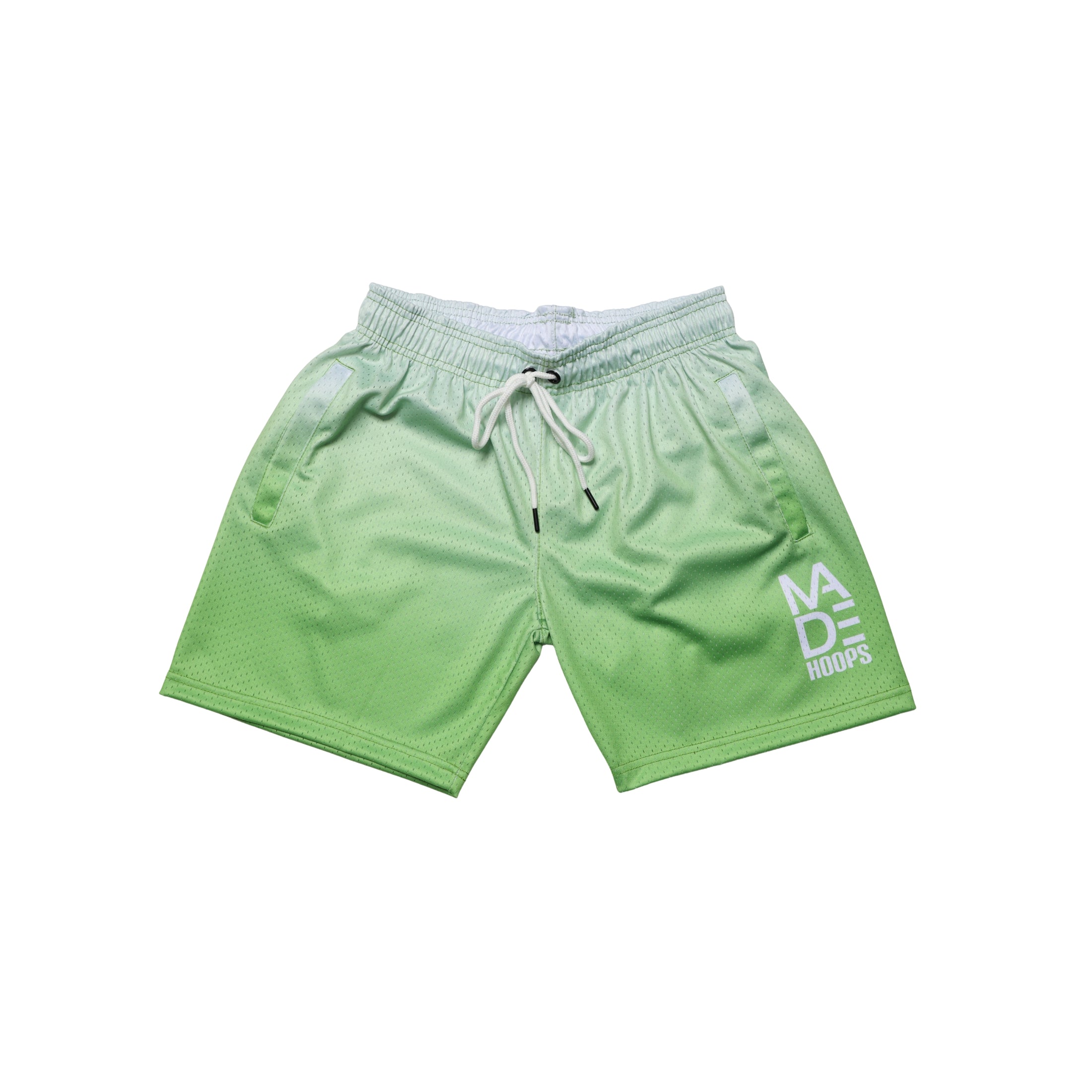 Gradient Shorts