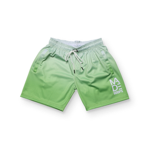 Gradient Shorts