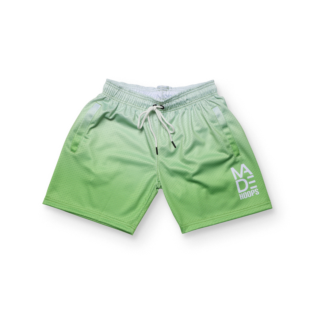 Gradient Shorts