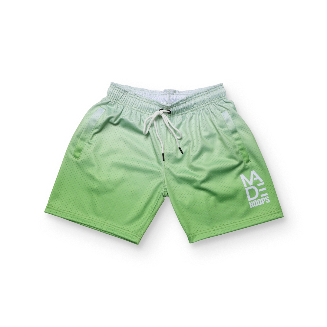 Gradient Shorts