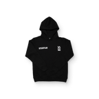 "No Area Code" Hoodie