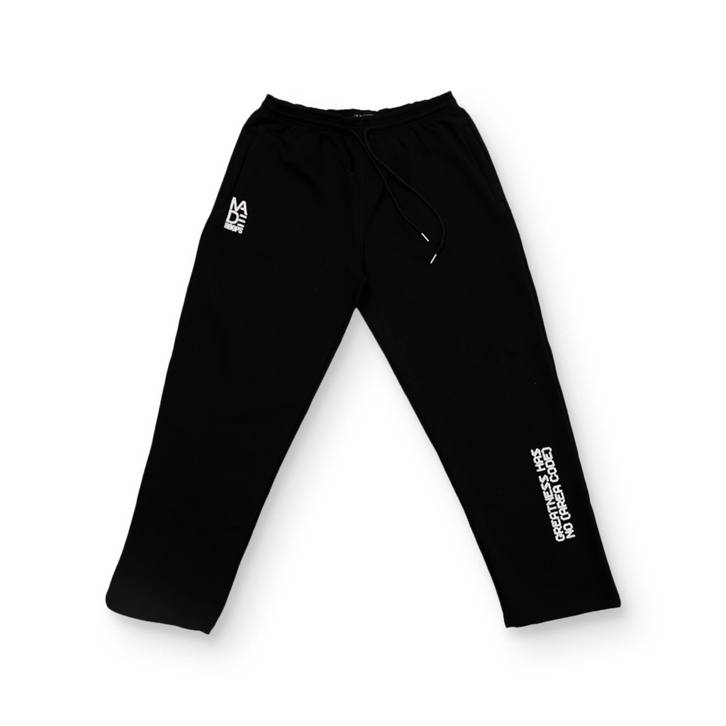 "No Area Code" Sweatpants
