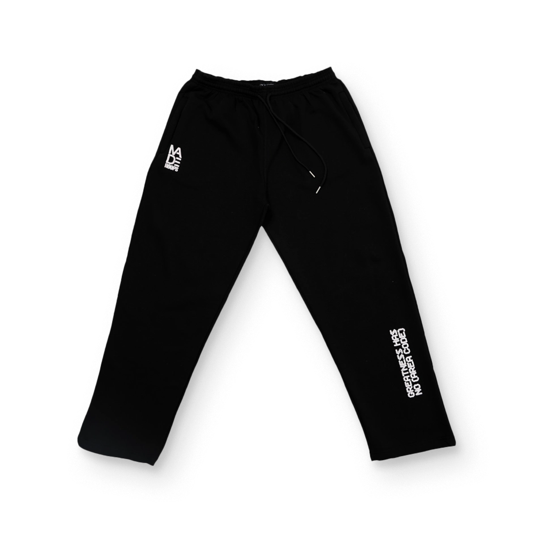 "No Area Code" Sweatpants