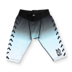 "No Limits" Compression 1/2 Tights