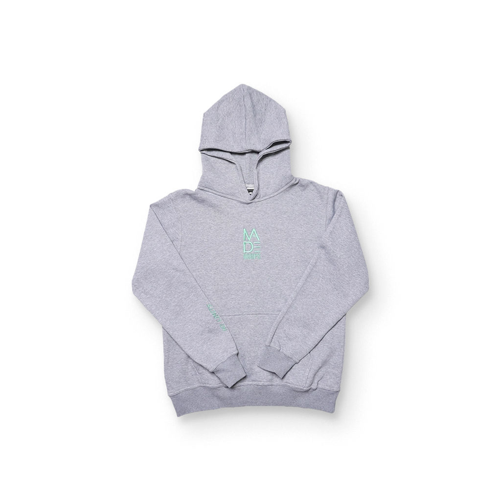 "No Limits" Hoodie