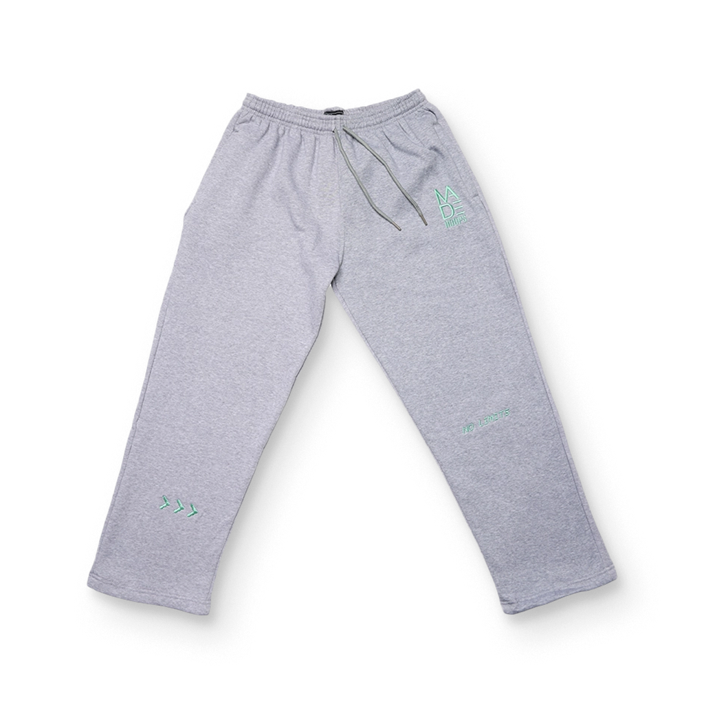 "No Limits" Sweatpants