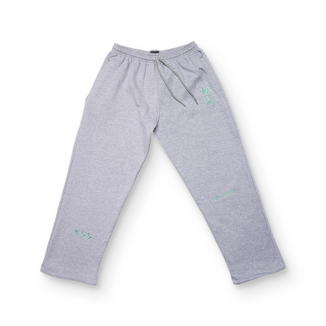 "No Limits" Sweatpants