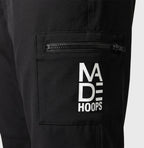 MADE Hoops Nylon Pants