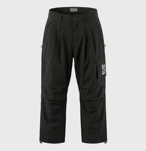 MADE Hoops Nylon Pants