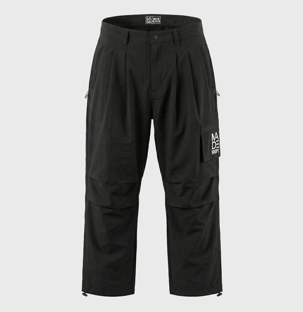 MADE Hoops Nylon Pants