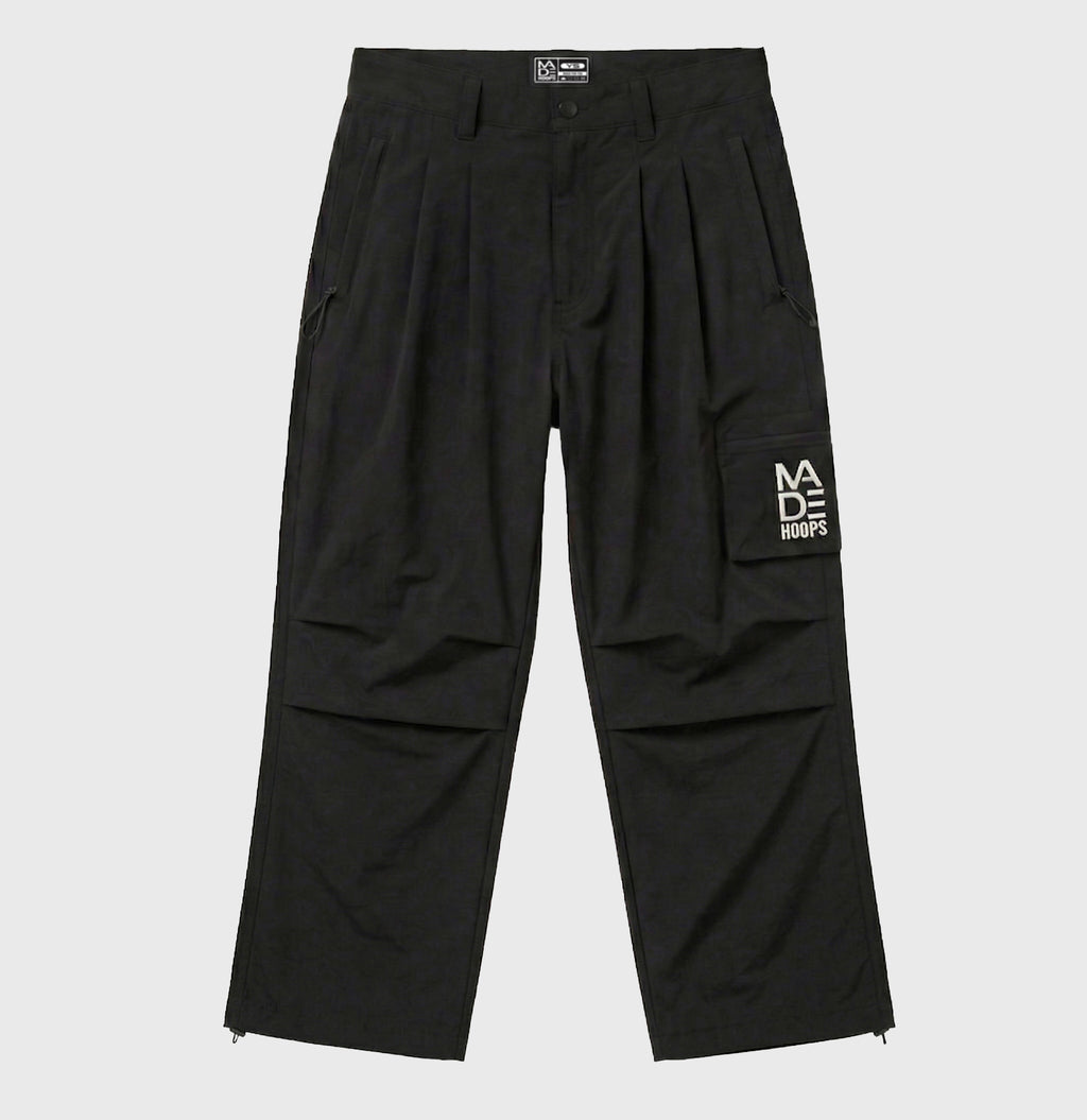 MADE Hoops Nylon Pants