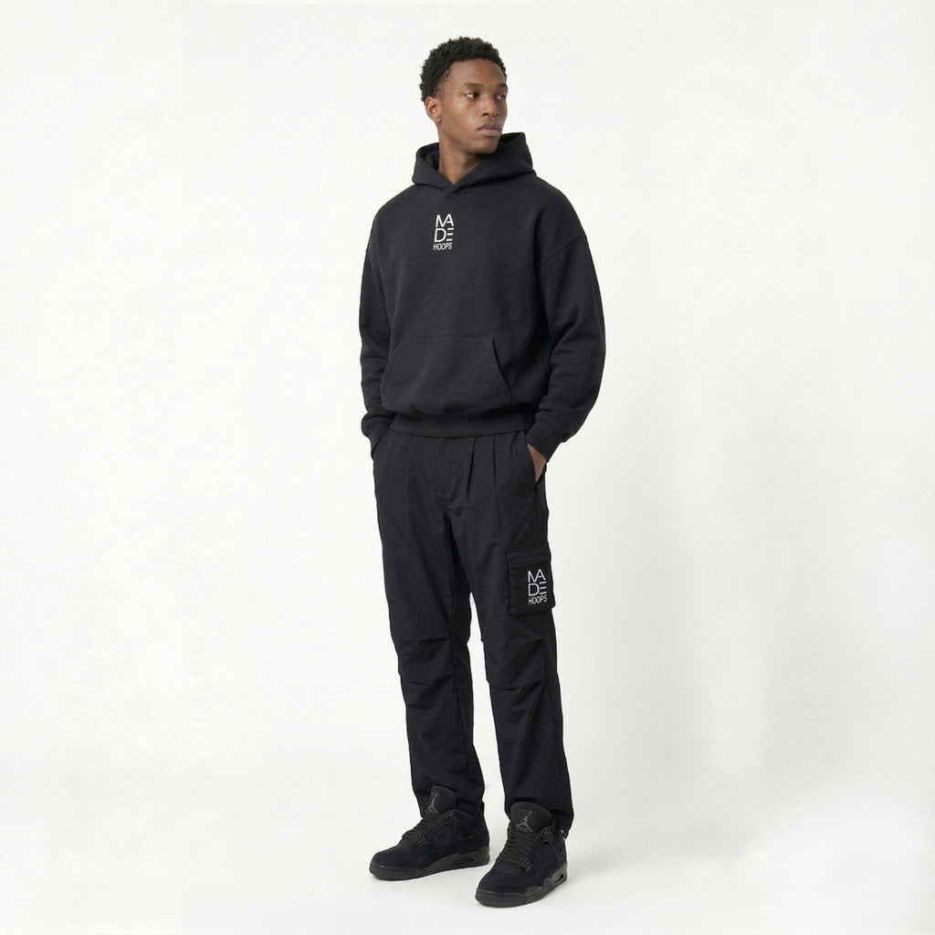 MADE Hoops Nylon Pants